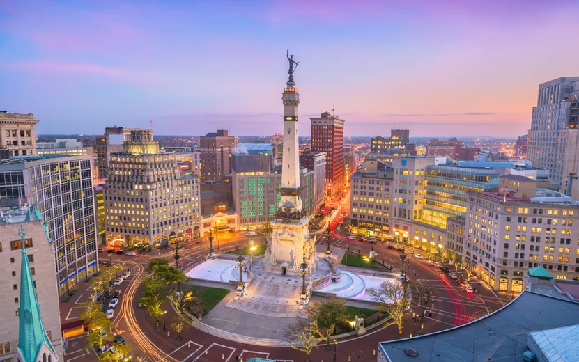 Indianapolis